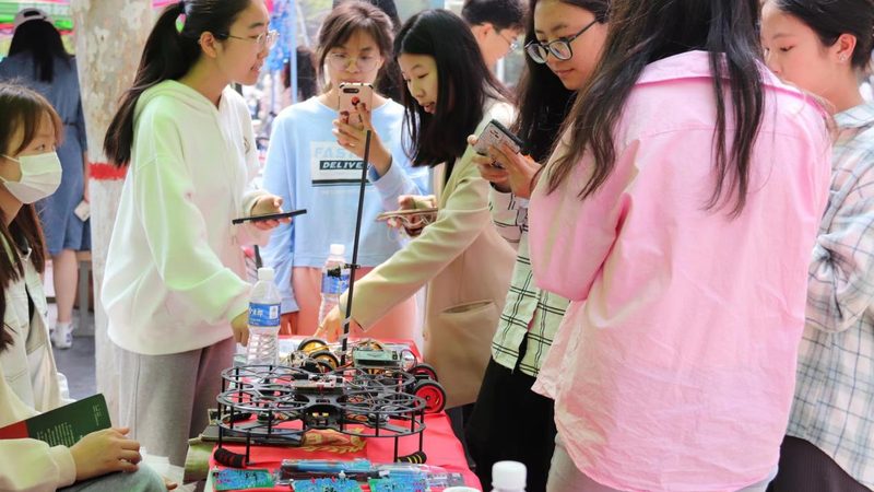 数据仓库分层设计：构建高效数据处理的基石**